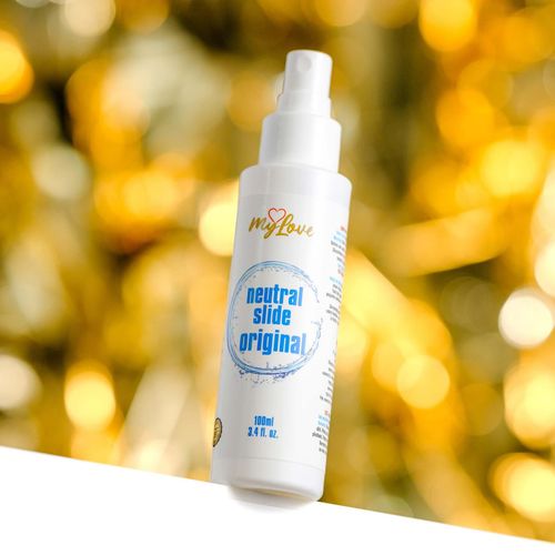 Mylove Neutral-Slide Original 100 Ml. na Arena.pl