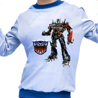 Piżama dziecięca Transformers