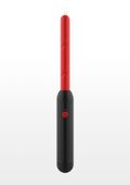 prick stick electro shock wand black