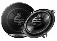 PIONEER TS-G1330F głośniki samochodowe, rozmiar 13 cm, moc 250W, 3-drożne