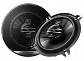 PIONEER TS-G1330F głośniki samochodowe, rozmiar 13 cm, moc 250W, 3-drożne