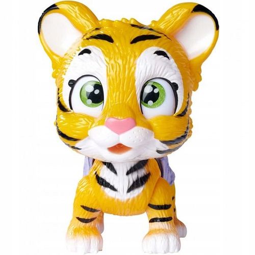 Tygrysek Pamper Petz na Arena.pl