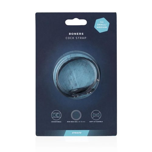 boners cock strap - s/m na Arena.pl