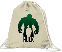 Worek Plecak Hulk