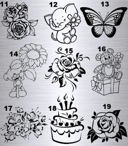 Srebrna bransoletka gwiazd 925 Rodowana DWA SERCA na Arena.pl