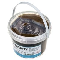 PASTA MIEDZIANA SMAR MIEDZIOWY PRZECIWZAPIECZENIOWY 500G DO GWINTÓW - STIX