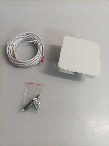 Termostat smart Meross Inteligentny termostat MTS200BHK(EU) na Arena.pl