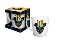 Duży Kubek Dla Mężczyzny Na Urodziny 18 Lat 480Ml