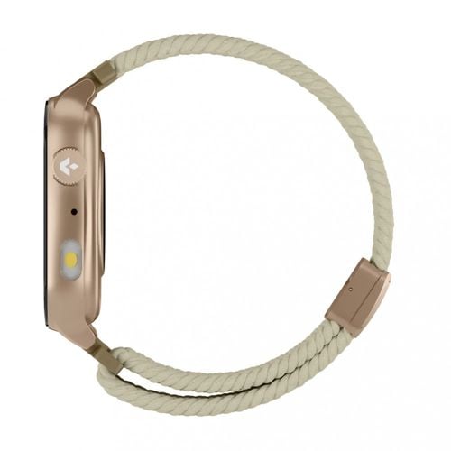 Smartwatch GARETT Activity 3 Złoty na Arena.pl