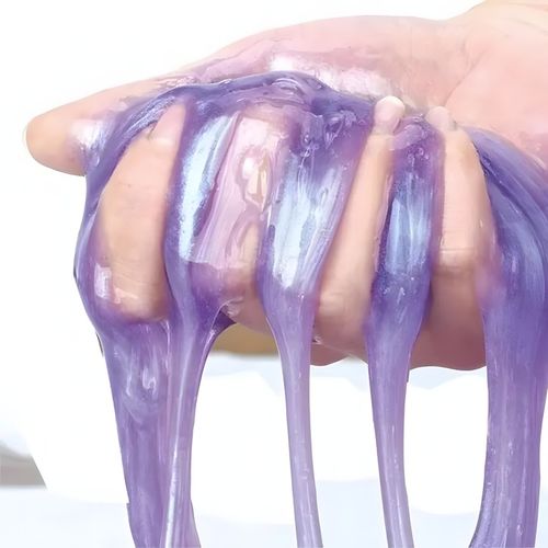 Zestaw Slimy Slime Fabryka Mikser Do Robienia Glutów Dla Dzieci Brokat DIY na Arena.pl