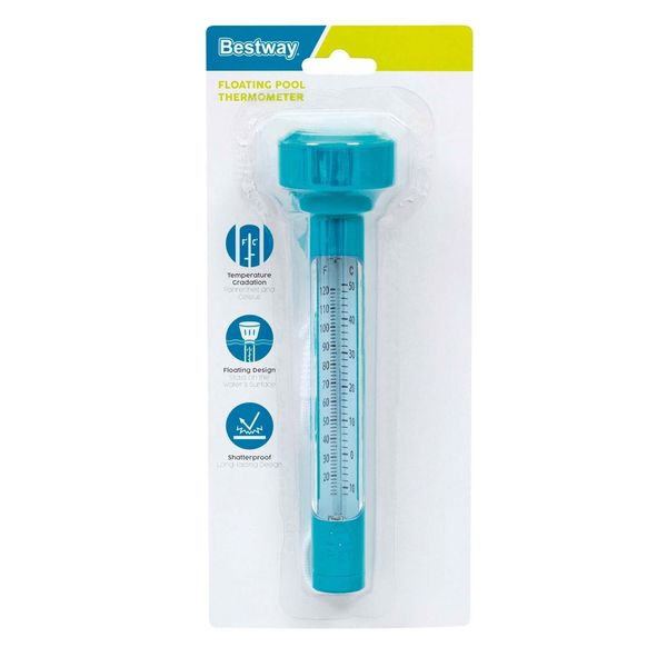 Pływający termometr do basenu Bestway 58072 zdjęcie 6