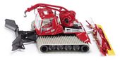SIKU SUPER RATRAK PISTENBULLY 600