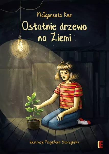 Ostatnie drzewo na Ziemi zdjęcie 1
