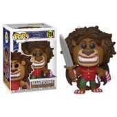 funko pop! onward mantic 724