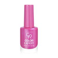 Golden Rose Color Expert Nail Lacquer 27 Trwały lakier do paznokci Kolor - 27