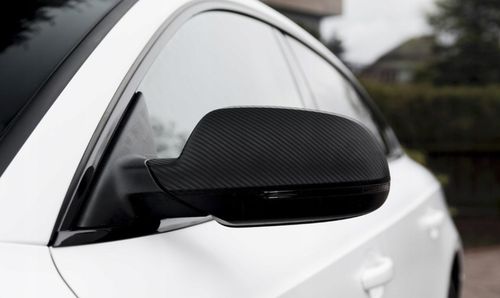 CARBON 3D FOLIA SAMOCHODOWA WŁÓKNO WĘGLOWE OKLEINA DO KOKPITU KAROSERII 2m na Arena.pl