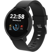 canyon smartwatch lollypop sw-63 czarny