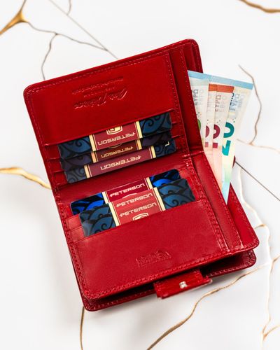 zestaw sk. ptn set-d-65-kcs-2510 red na Arena.pl