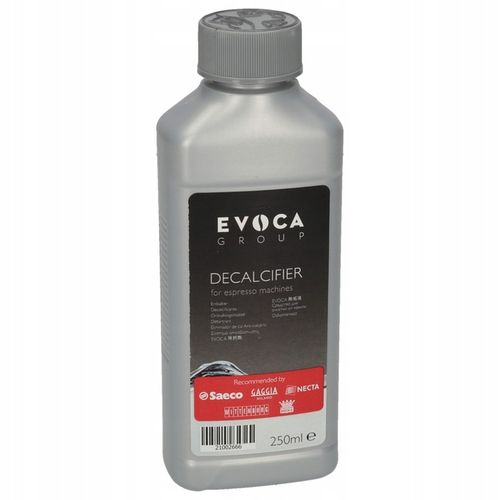 EVOCA Do Saeco Philips CA6700 250ml Odkamieniacz na Arena.pl
