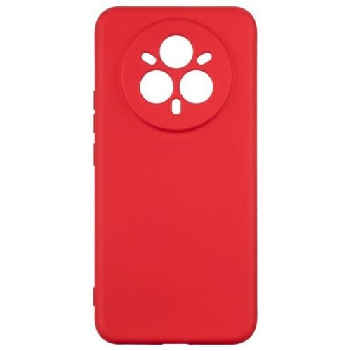 etui beline silicone realme 14 pro+      czerwone /red na Arena.pl