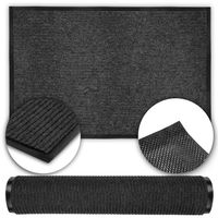 Wycieraczka pod drzwi Antypoślizgowa Guma 60x90cm