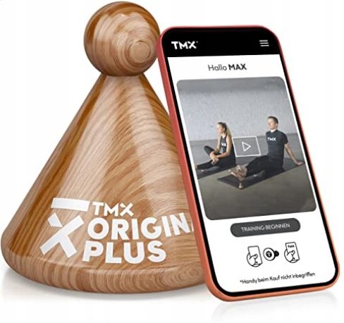 TMX TRIGGER ORIGINAL PLUS Masażer punktowy akupresura buk zdjęcie 3