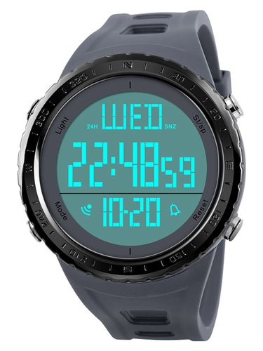Skmei 1310 - (zs016c) na Arena.pl