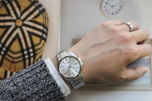 ZEGAREK MĘSKI CASIO MTP-1183A 7ADF (zd015d) + BOX na Arena.pl