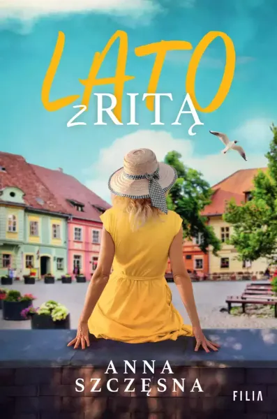 Lato z Ritą zdjęcie 1