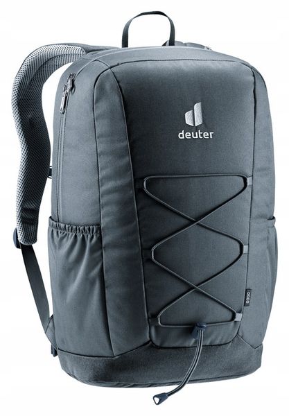 Plecak Deuter Gogo 25 black zdjęcie 2