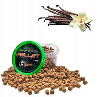 PELLET HACZYKOWY MARGROM 8mm 100g Wanilia