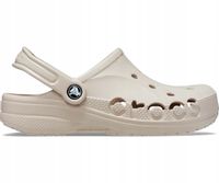 Męskie Lekkie Klapki Chodaki Crocs Baya 10126 Clog 43-44