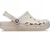 Męskie Lekkie Klapki Chodaki Crocs Baya 10126 Clog 43-44