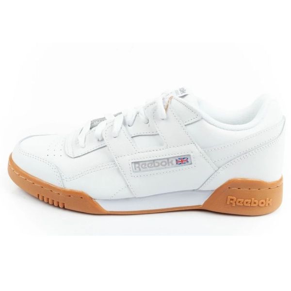 Buty Reebok Workout Plus CN2126 r.43 zdjęcie 13