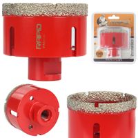 OTWORNICA DIAMENTOWA fi68 M14 RAPID