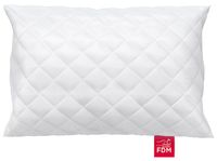 Poduszka ZOE 50x70 Puszysta wygodna zamek pikowana Polska