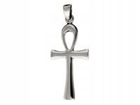 WISIOR KRZYŻ ANKH SYMBOL ŻYCIA KRZYŻ EGIPSKI w0360