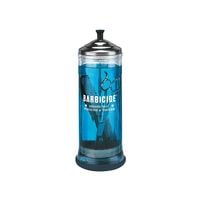 Barbicide pojemnik szklany do dezynfekcji 1100 ml