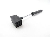 młotek do mięsa metalowy | 84036