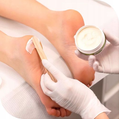 Pharm Foot Cracked Heel Protector 75ml na Arena.pl