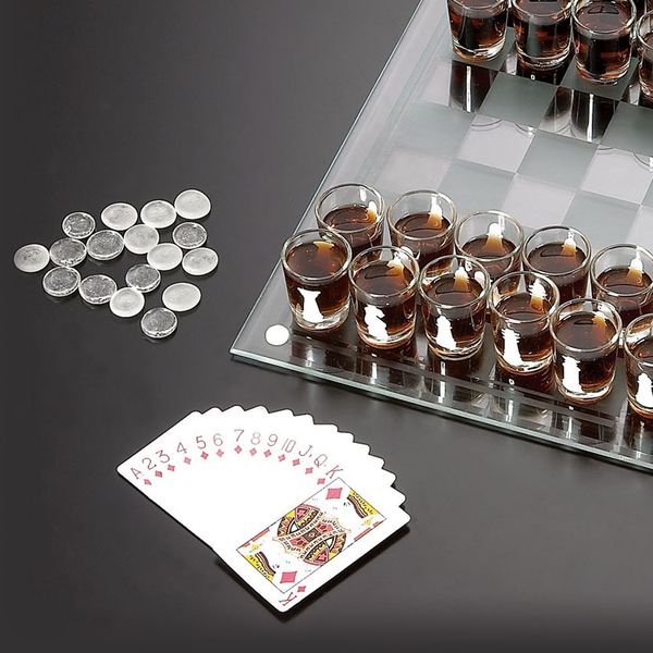 Imprezowe Szachy Deluxe zdjęcie 3