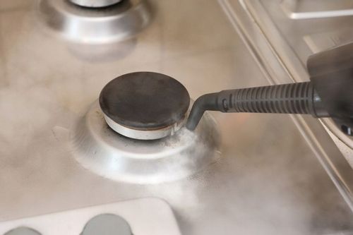 Mop parowy MYJKA WIELOFUNKCYJNA 1300W ELDOM PM1000 MYJKA ciśnieniowa 10w1 na Arena.pl