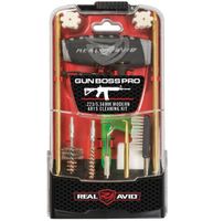 Zestaw do czyszczenia broni Gun Boss® Pro AR15 Real Avid