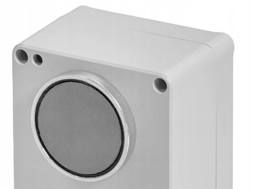 Podwójny odstraszacz na lisy kuny, hermetyczny 100%, mocny zmienny układ na Arena.pl