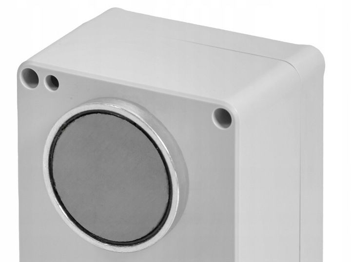 Podwójny odstraszacz na lisy kuny, hermetyczny 100%, mocny zmienny układ zdjęcie 8