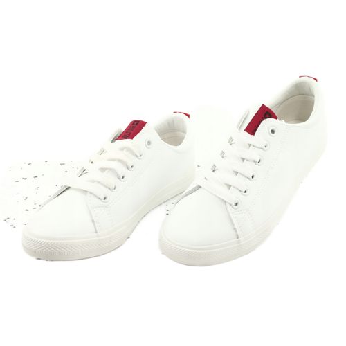Big Star trampki DD274685 r.40 na Arena.pl