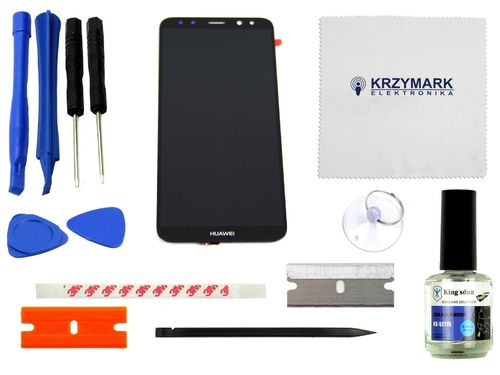 HUAWEI MATE 10 LITE EKRAN LCD DIGITIZER MAIMANG 6 na Arena.pl