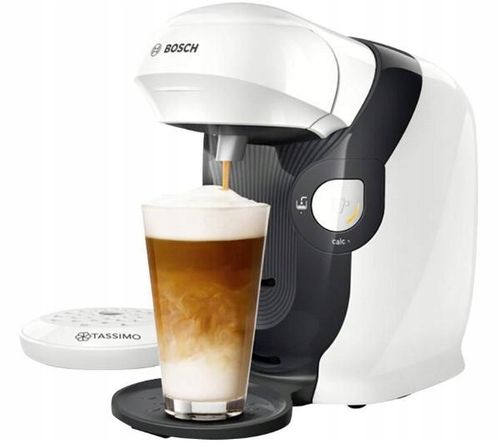 Ekspres Bosch Tassimo Style TAS1104 na Arena.pl