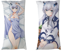 Dakimakura Misfit of Demon King Academy Maou Gakuin no Futekigousha DO WYBORU 60x30