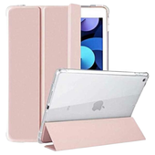 mercury clear back cover ipad pro 11(2020) jasnoróżowy/lightpink